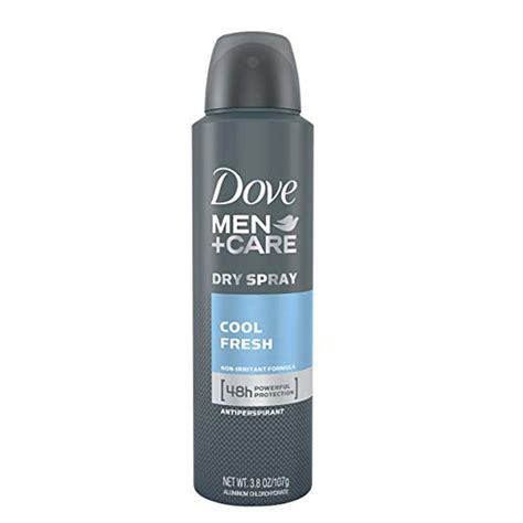 best deodorant for grooming men.